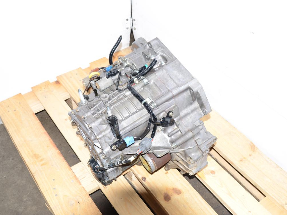 2004-2008 ACURA TSX 2.4L AUTOMATIC TRANSMISSION K24A K24A2: Image 3