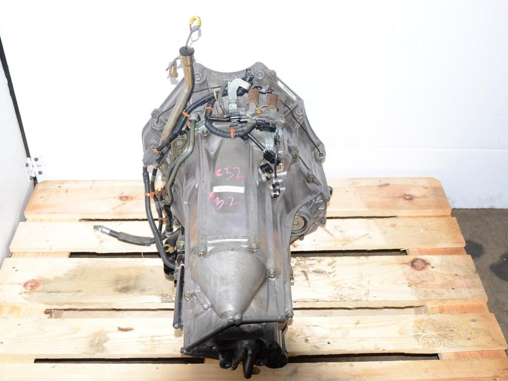 1991-1995 ACURA LEGEND AUTOMATIC TRANSMISSION 3.2L C32A: Image 3
