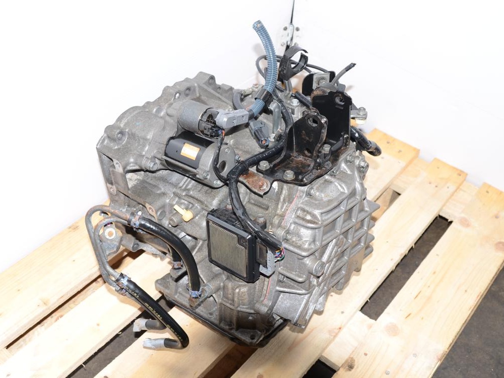 2014-2016 TOYOTA HIGHLANDER  3.5L AWD TRANSMISSION 4x4 V6 2GR : Image 5