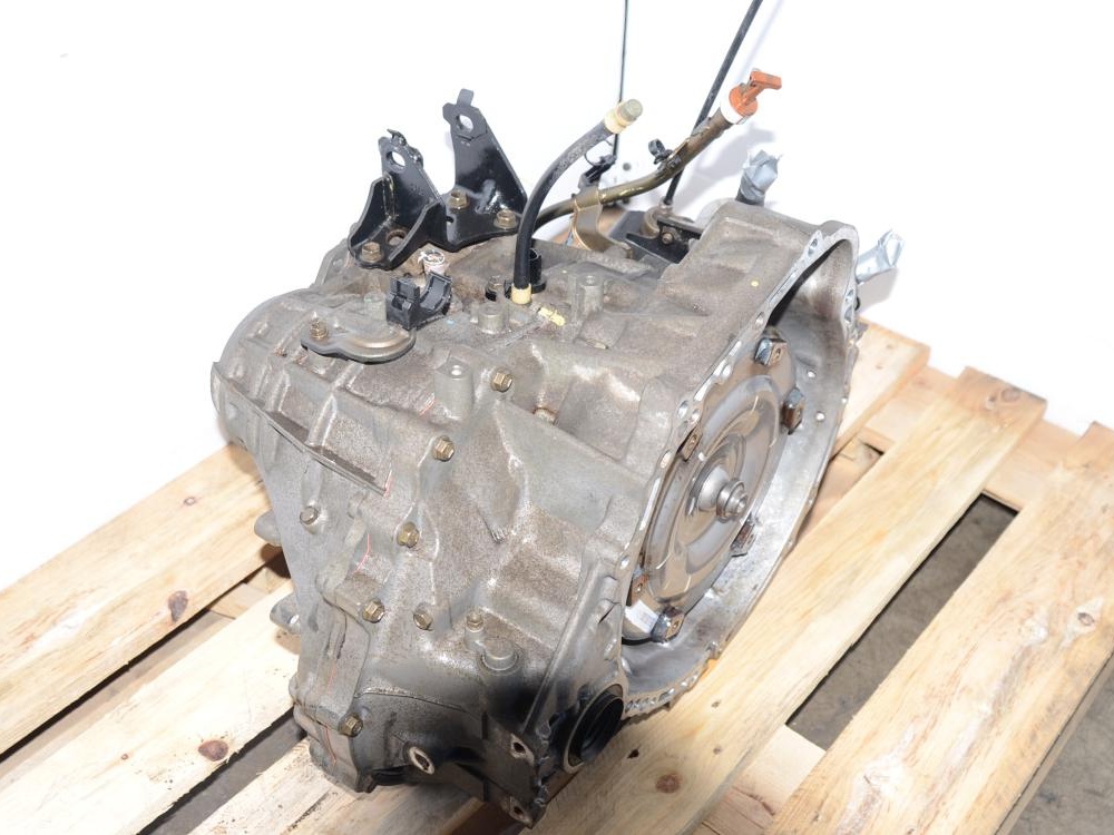 2008-2012 TOYOTA RAV4 2WD AUTOMATIC TRANSMISSION 2AR-FE: Image 3