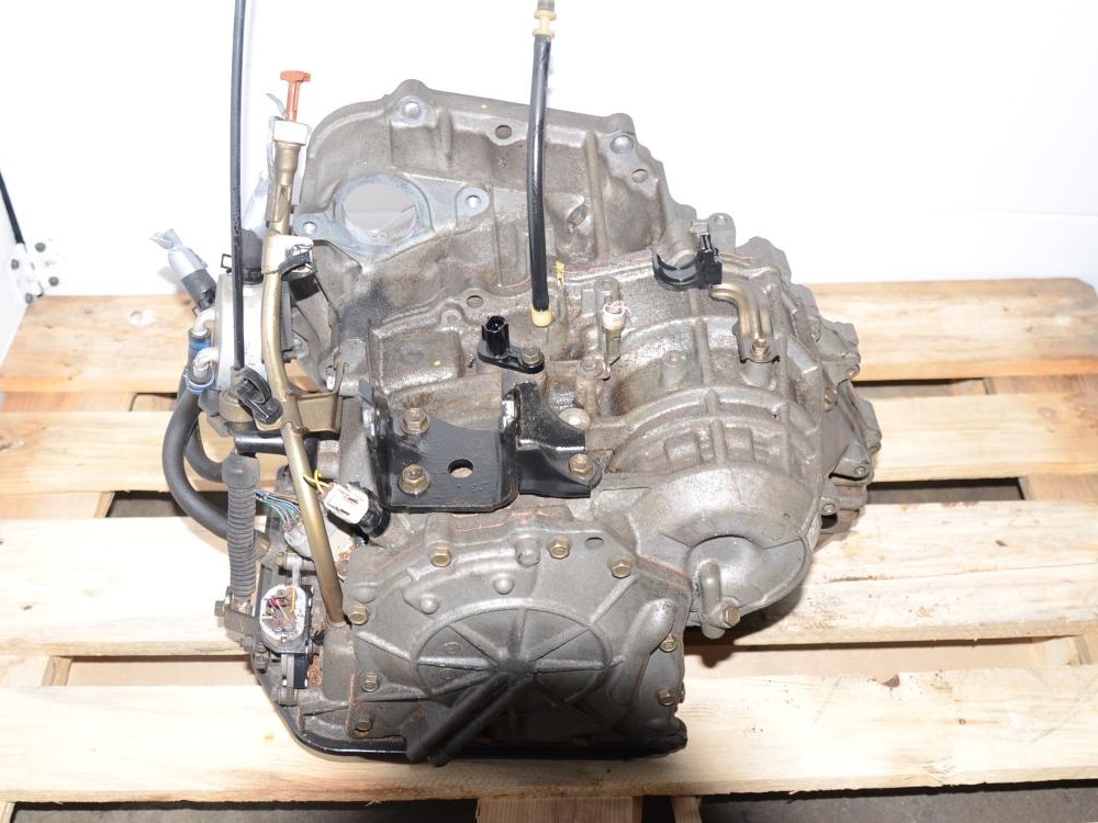 2008-2012 TOYOTA RAV4 2WD AUTOMATIC TRANSMISSION 2AR-FE: Image 5