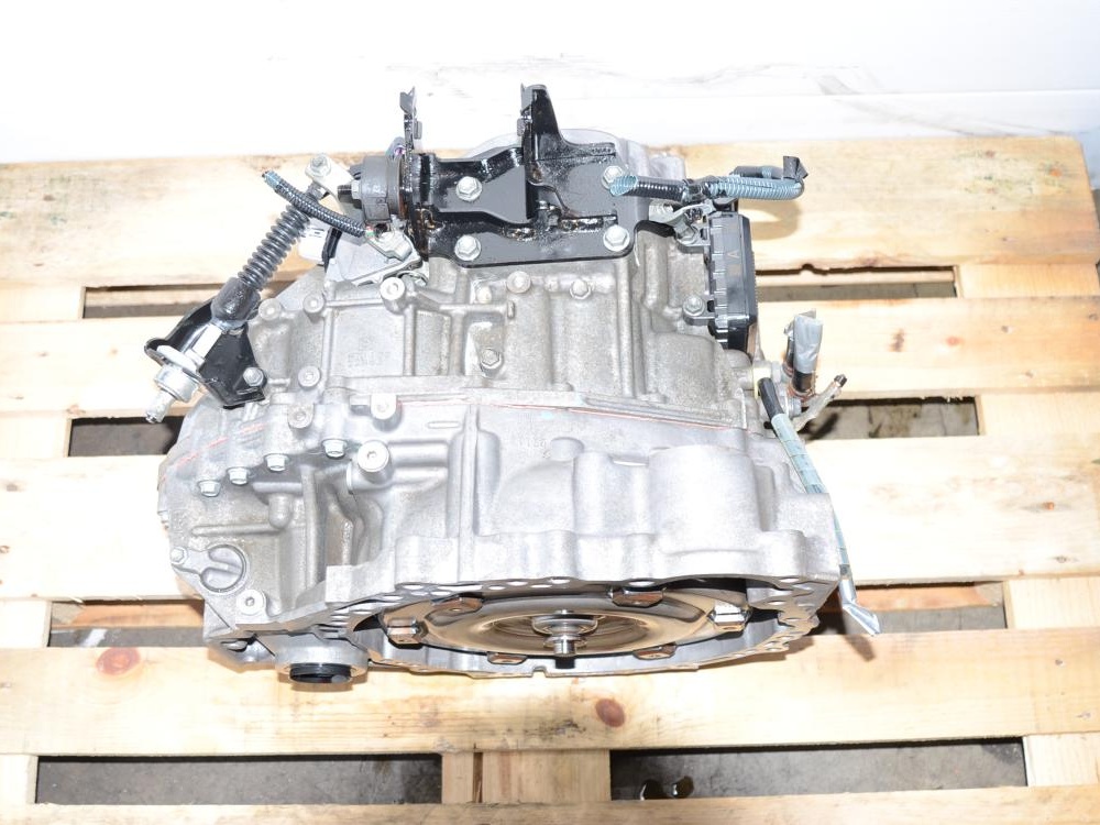 2007 2008 2009 2010 2011 2012 2013 2014 2015 LEXUS ES350 FWD AUTOMATIC TRANSMISSION 2WD 3.5 2GR-FE: Image 3