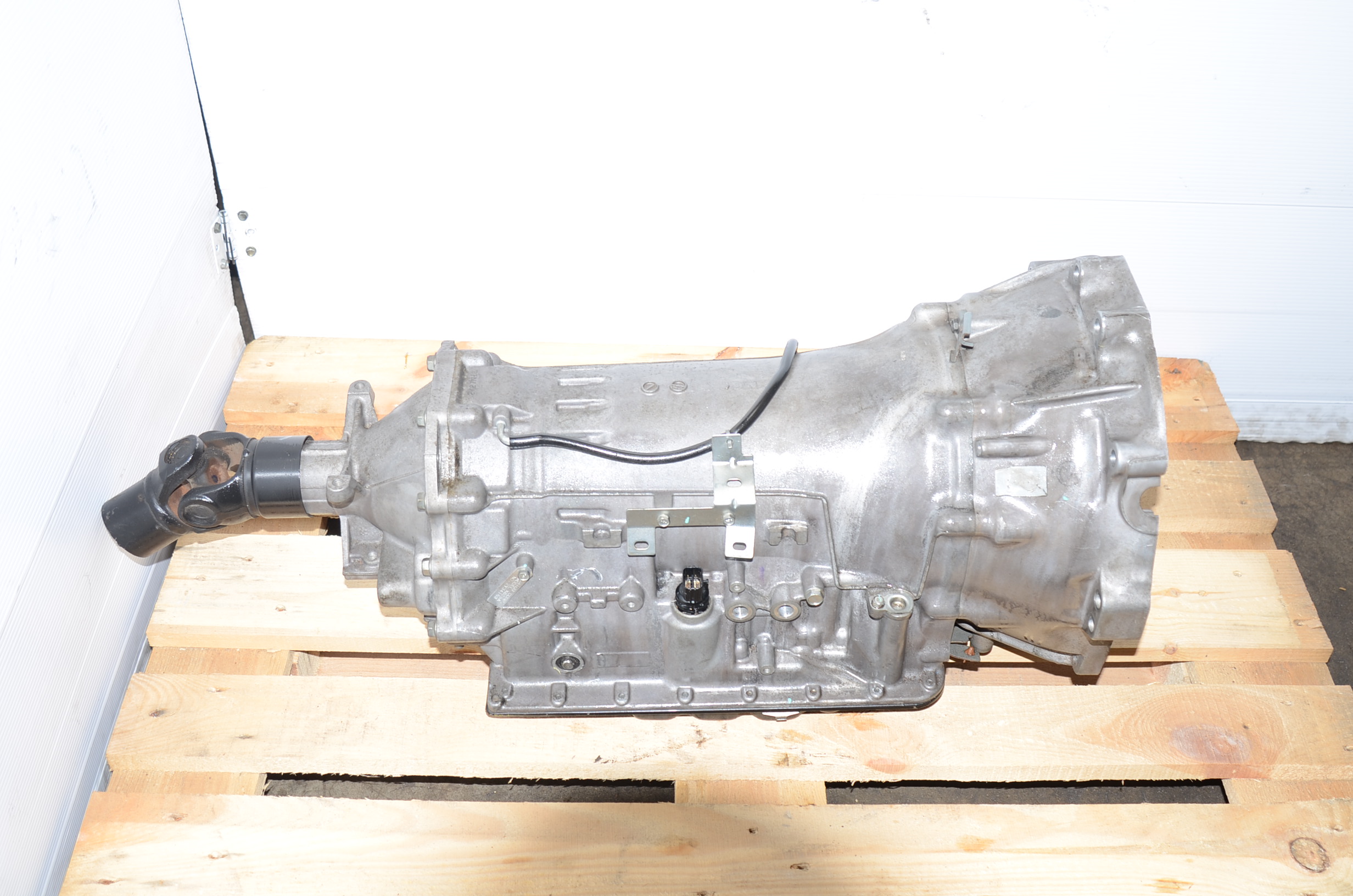 2015-2017 INFINITI Q50 AUTOMATIC TRANSMISSION RWD VR30DDTT **IMPORTED FROM JAPAN **