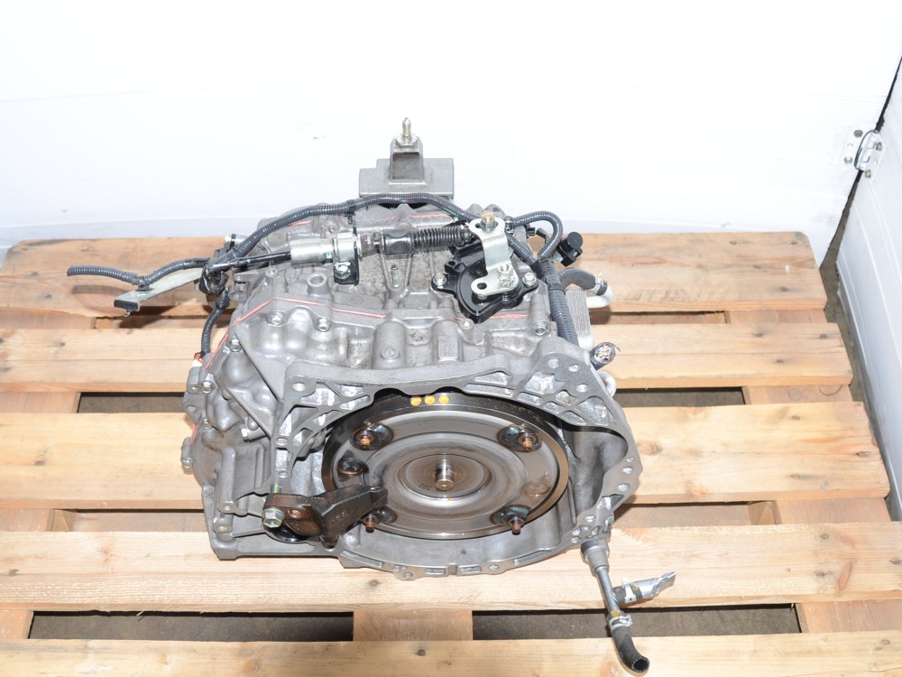 2013-2019 NISSAN SENTRA AUTOMATIC CVT TRANSMISSION MRA8 **DIRECT FIT** JDM 