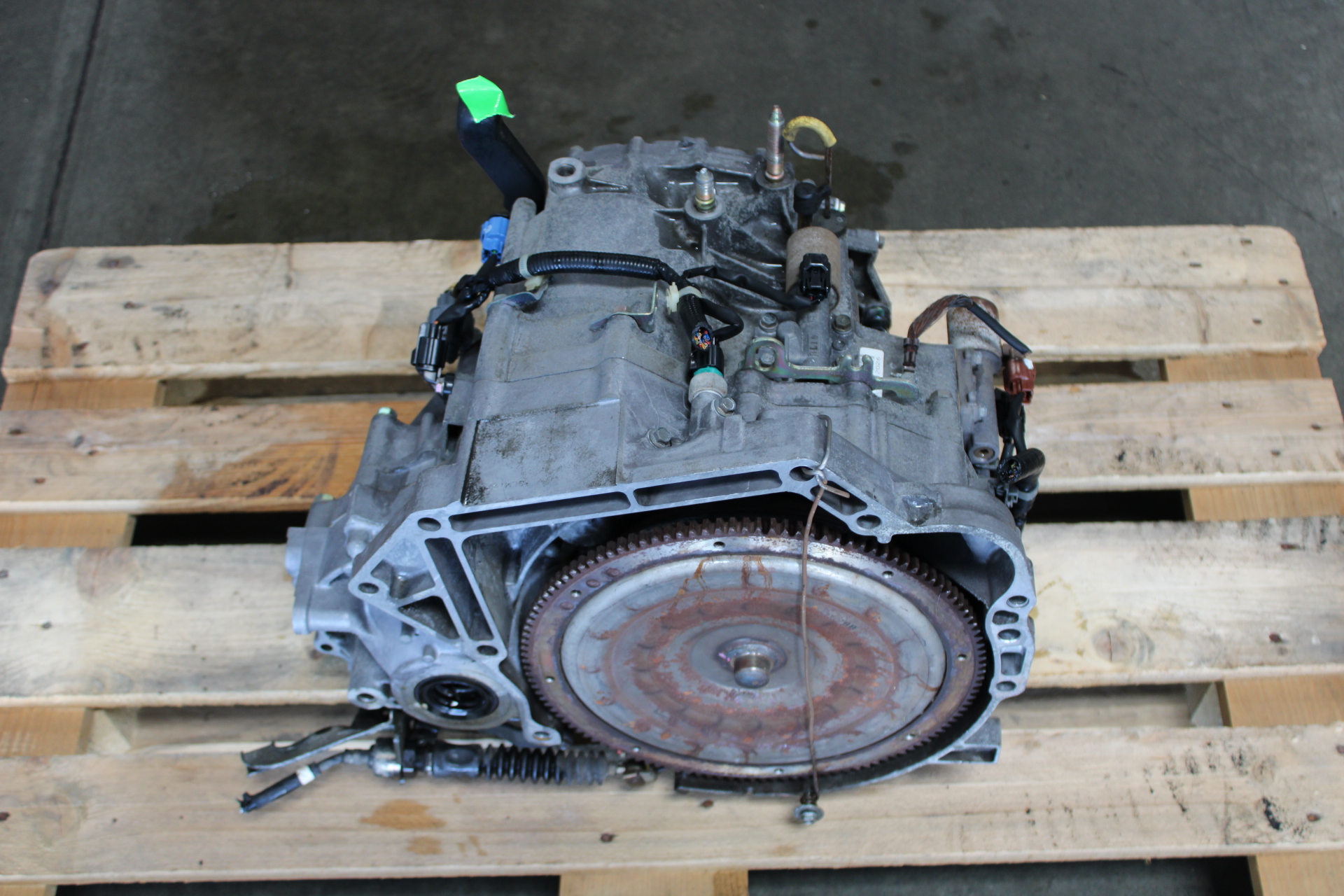 JDM HONDA CR-V 2005-2006 2.4L FWD AUTOMATIC TRANSMISSION MRSA 