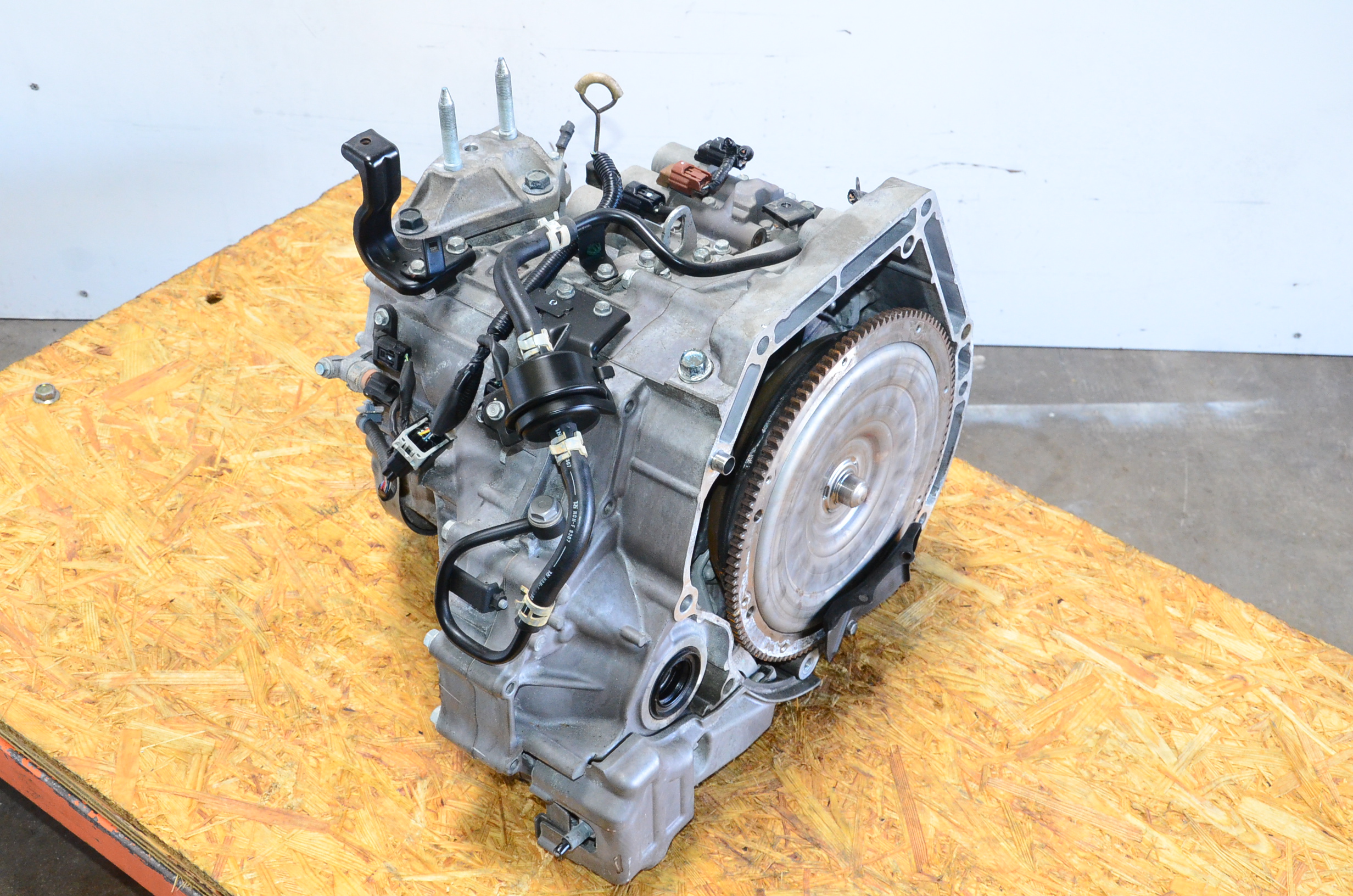 2006 2007 2008 2009 2010 2011 HONDA CIVIC EX LX DX 1.8L AUTOMATIC TRANSMISSION R18A