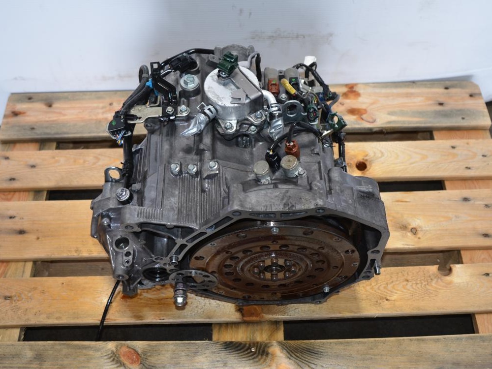 Acura TL 2004-2006 3.2L V6 JDM Automatic Transmission  MKEA MRDA