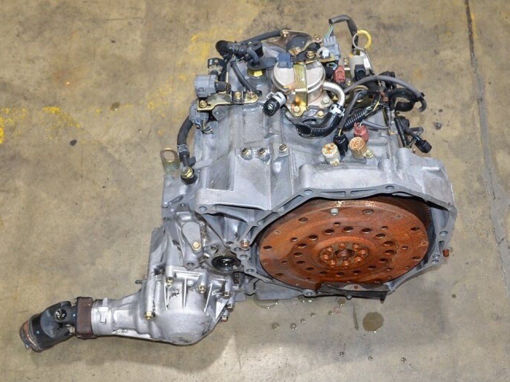ACURA MDX 2001-2002 HONDA PILOT 2003 2004 2005 AUTOMATIC AWD TRANSMISSION