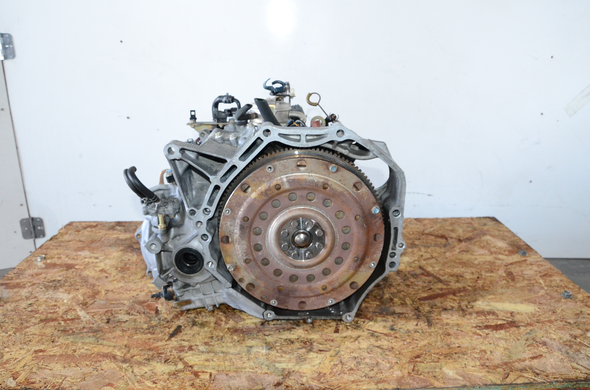 2001 2002 2003 ACURA TL 3.2L CL TYPE S AUTO TRANSMISSION JDM J32A V6 TRANS