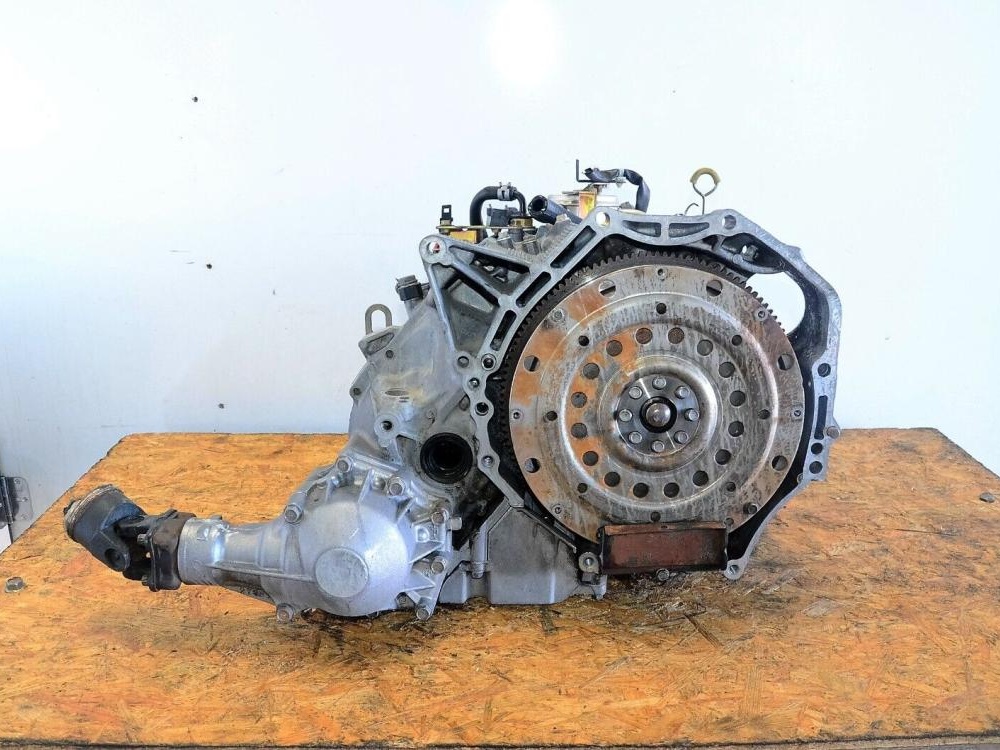 HONDA/ACURA TRANSMISSION PILOT AND MDX AWD 3.5L JDM LOW MILES