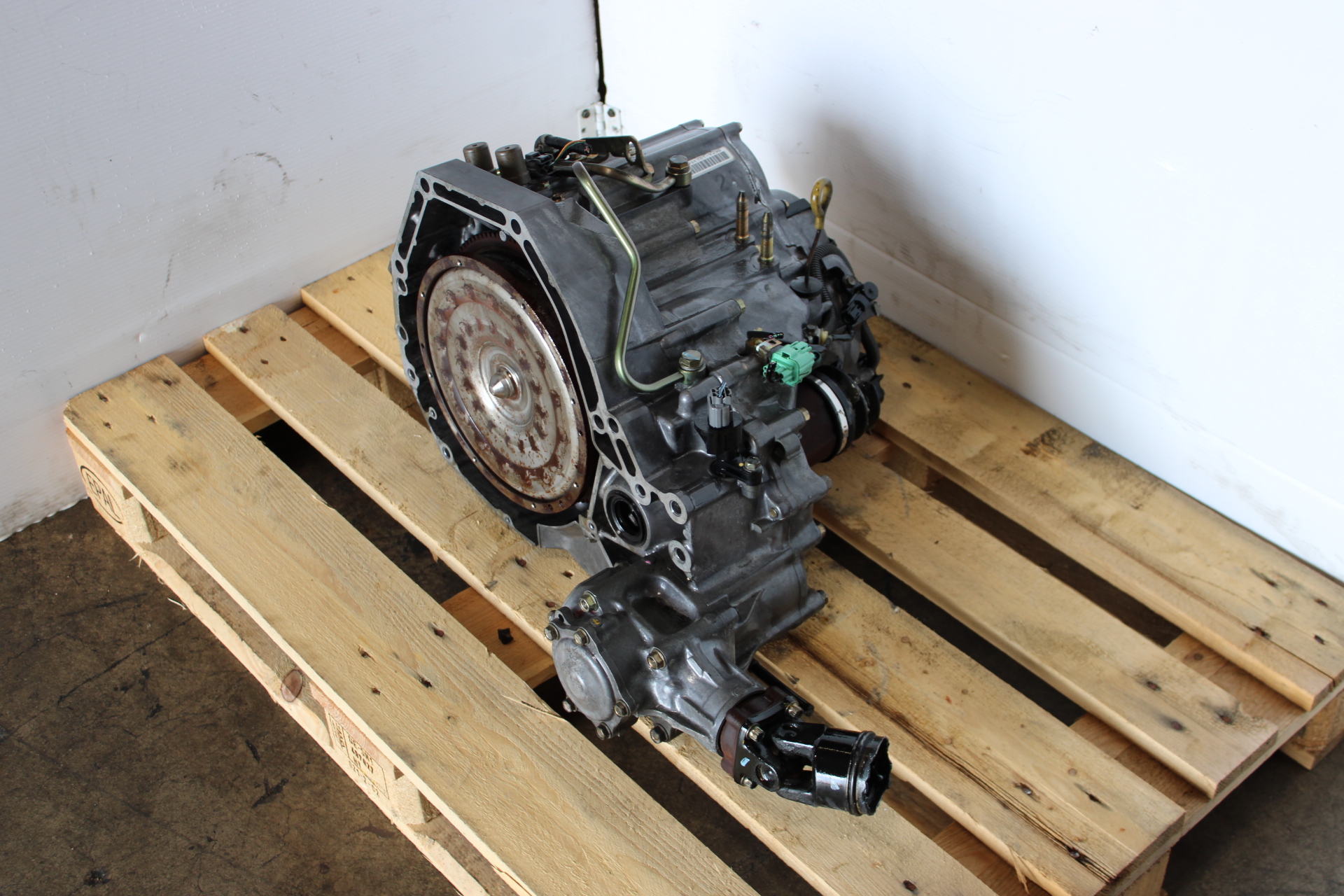 JDM B20B 1997 - 2001 HONDA CRV 2.0L 4 SPEED AUTOMATIC AWD TRANSMISSION