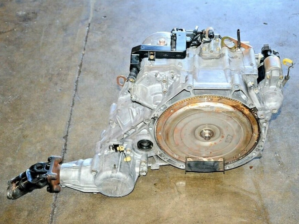 2003-2006 ACURA MDX 2006-2008 HONDA PILOT AWD AUTOMATIC TRANSMISSION JDM
