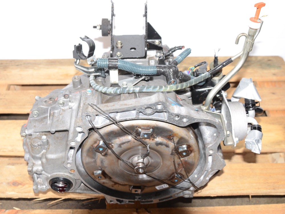 2009-2013 SCION XD TOYOTA COROLLA 1.8 AUTOMATIC TRANSMISSION U341 2ZRFE LOW MILE