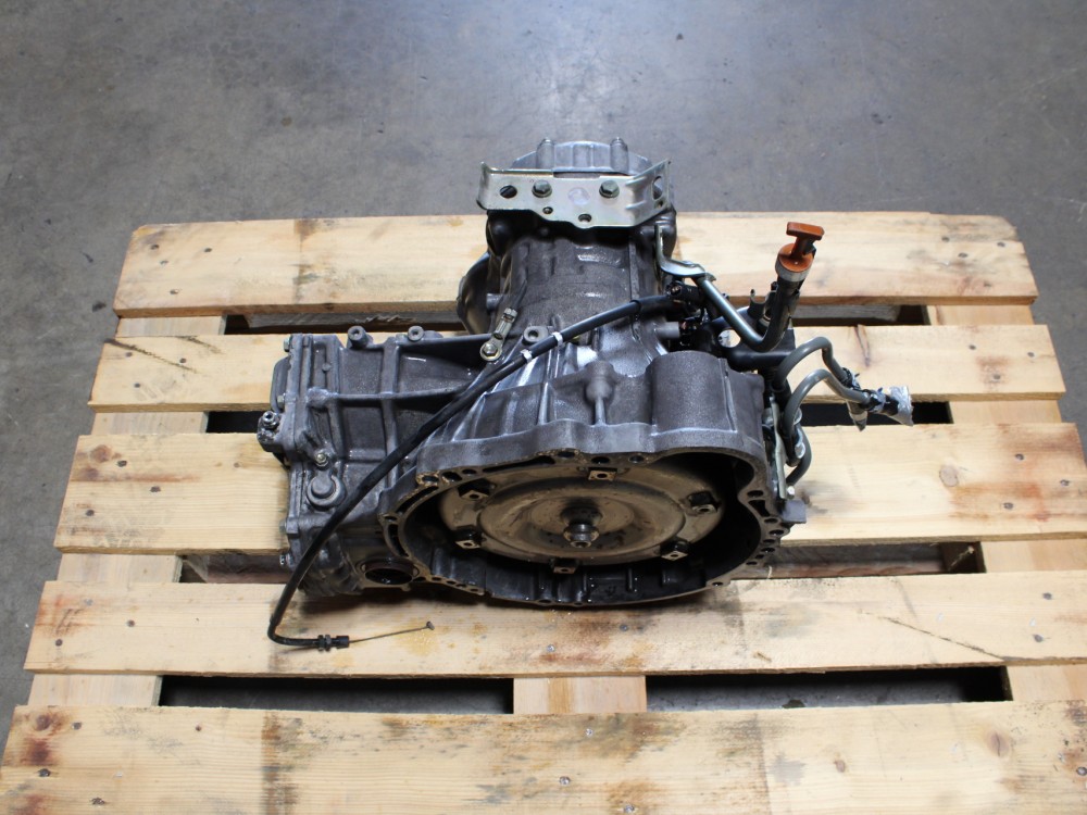 1997-2001 TOYOTA CAMRY TRANSMISSION AUTOMATIC 2.2L FOUR CYLINDER JDM 5S-FE