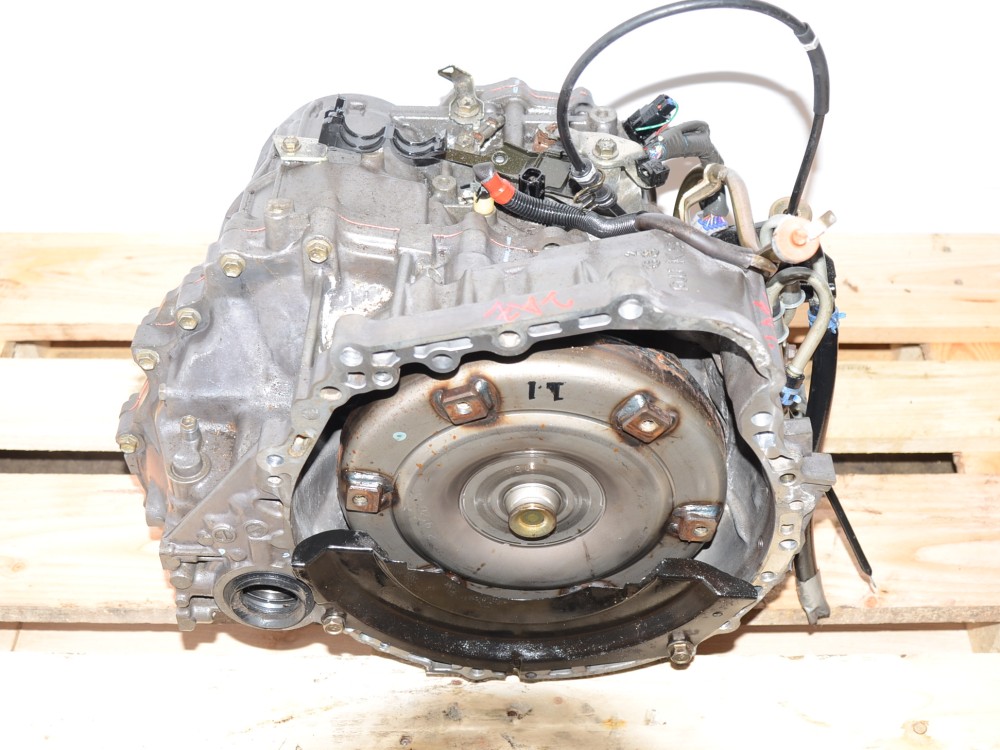 2008-2014 SCION XB 2.4 AUTOMATIC TRANSMISSION 2x4 FWD 2AZ-FE JDM
