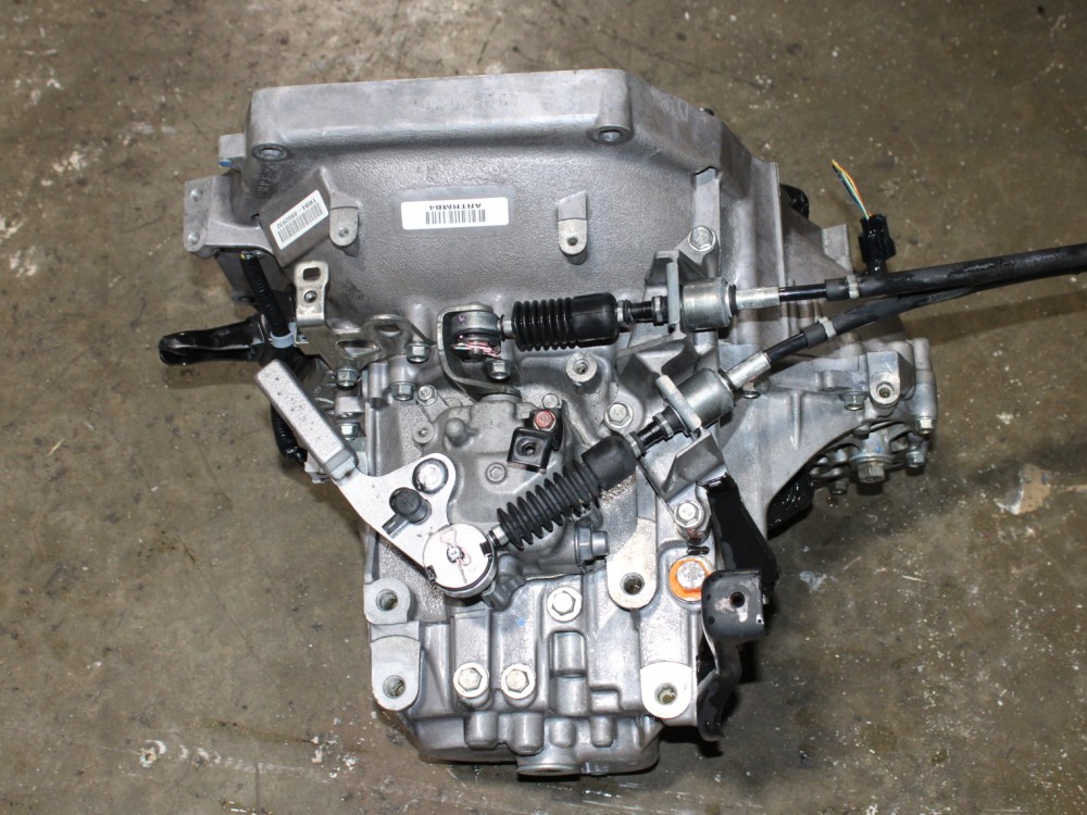2006-2011 HONDA CIVIC 1.8 EX LX DX MANUAL TRANSMISSION 5 SPEED **TESTED*** JDM
