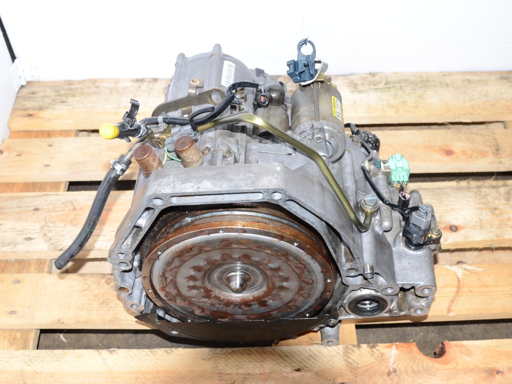 1997-2001 HONA CRV 2WD AUTOMATIC TRANSMISSION B20B 2.0 SKNA