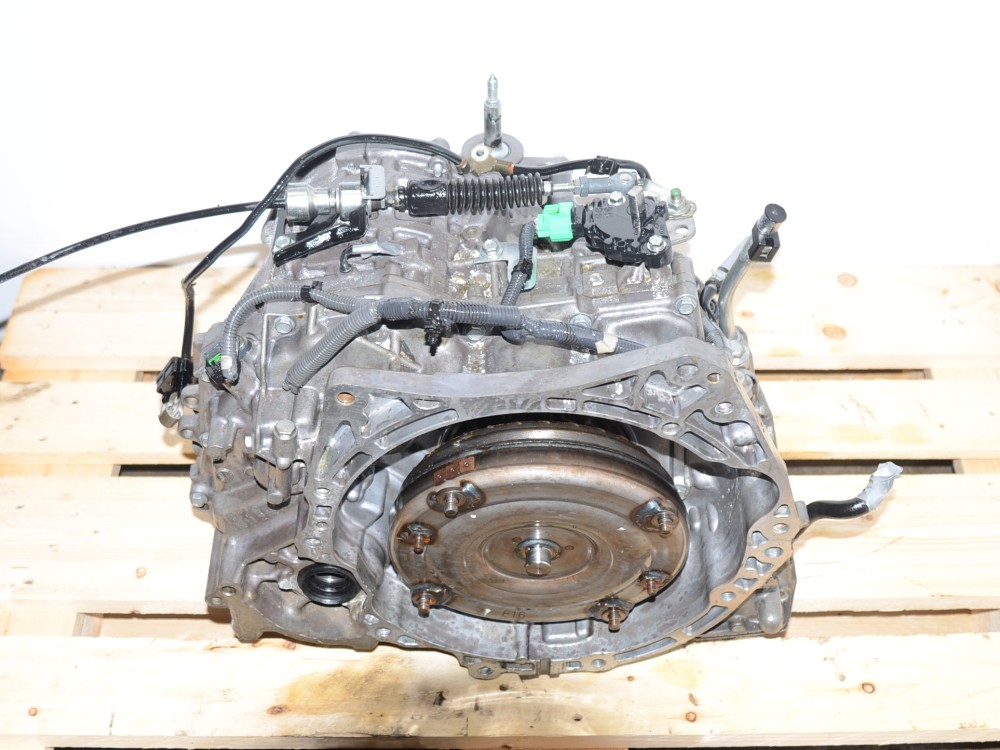 2009 2010 2011 2012 NISSAN VERSA NISSAN CUBE AUTOMATIC CVT TRANSMISSION (TESTED) JDM LOW MILE