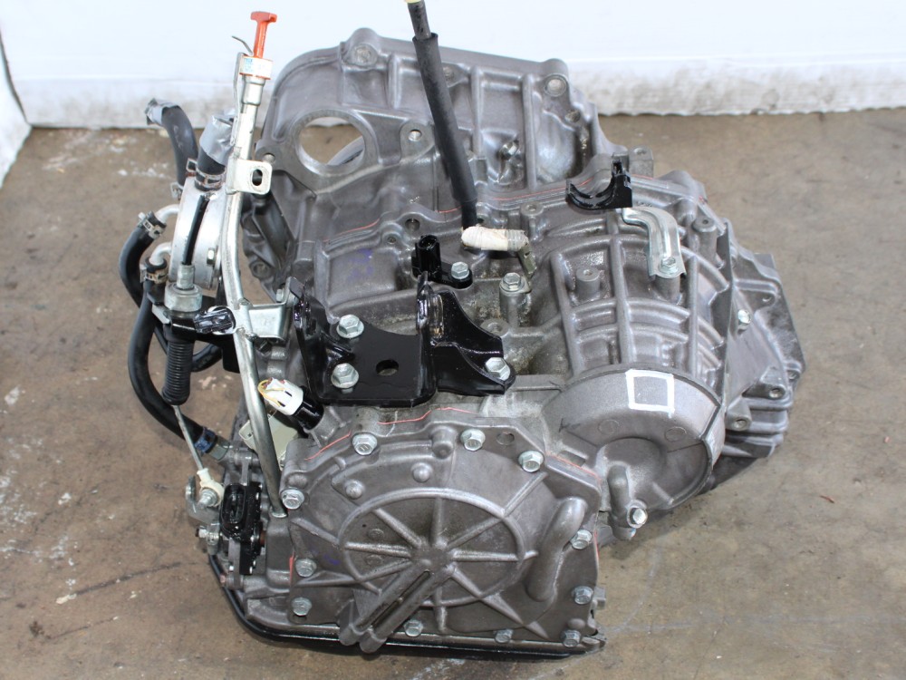 2006 2007 2008 TOYOTA RAV4 2.4L AUTOMATIC TRANSMISSION U241 FWD 2x4 2AZ-FE