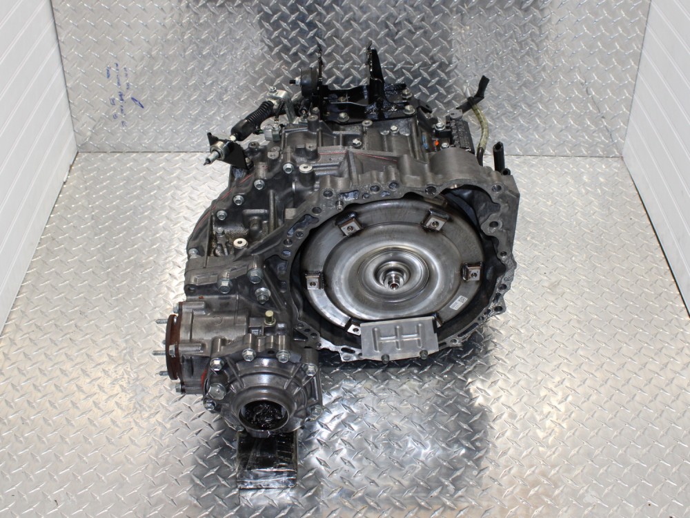 2011 2012 2013 2014 2015 2016 TOYOTA SIENNA VENZA HIGHLANDER 3.5L V6 AWD AUTOMATIC TRANSMISSION 2GRFE U660