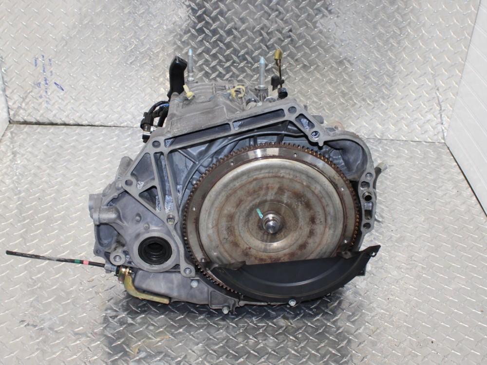 2005 2006 HONDA CRV FWD AUTOMATIC TRANSMISSION MJPA K24A JDM