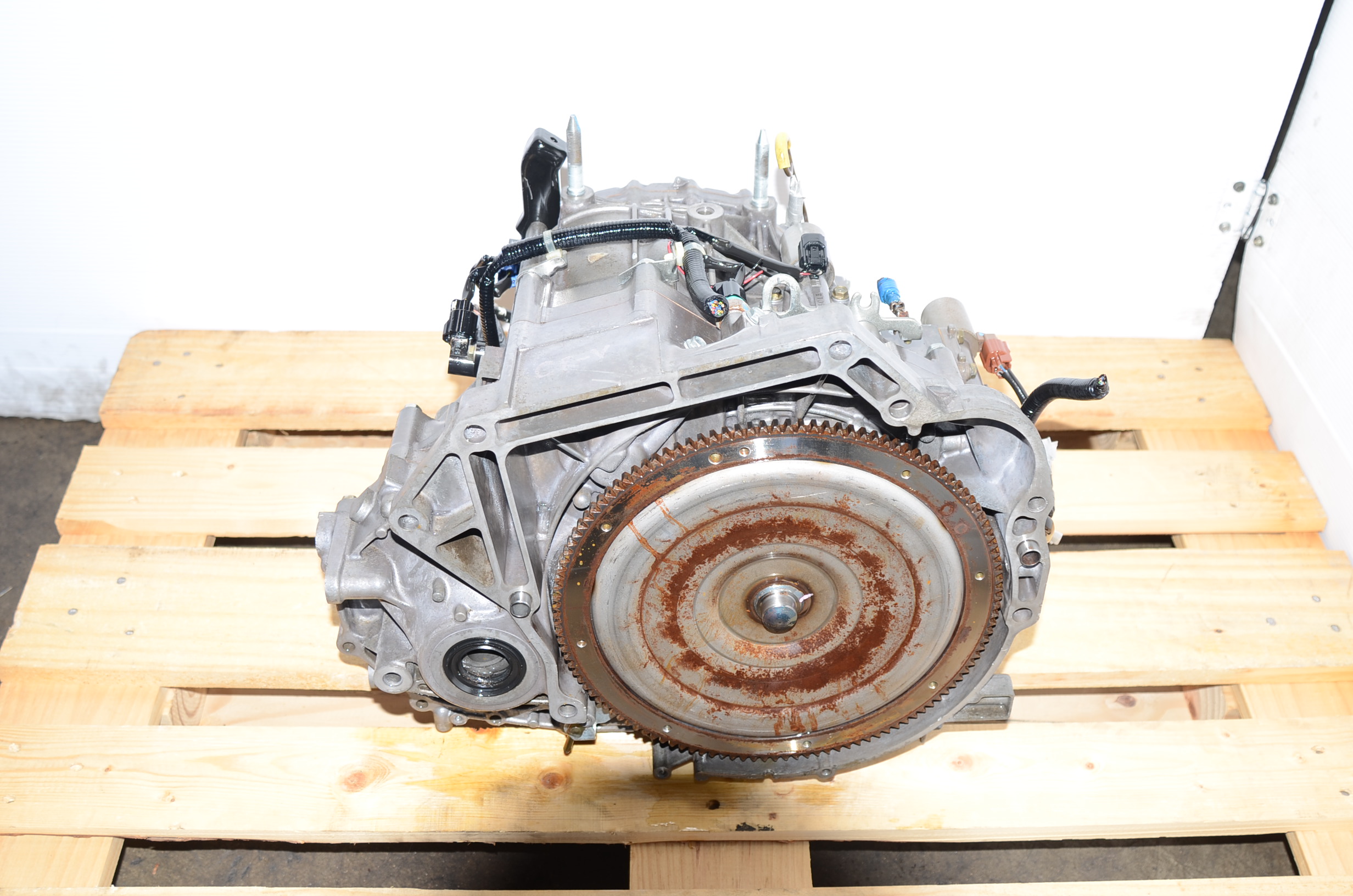 2004-2008 JDM ACURA TSX 2.4L AUTOMATIC TRANSMISSION K24A K24A2